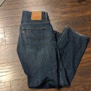 Levi's 32x32